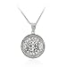 sterling-silver-celtic-medallion-pendant-with-rolo-chain-18