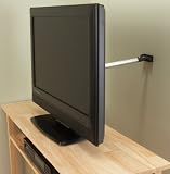 Safety 1st ProGrade Flat Screen TV Lock