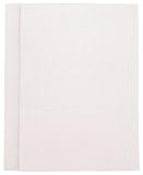 Whitelines Orange Glue A4 Squared Notepad (2 pack): Supporting your ideas