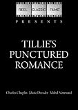 Tillie's Punctured Romance (1914)