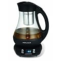 Morphy Richards 43970 Tea Maker, Black