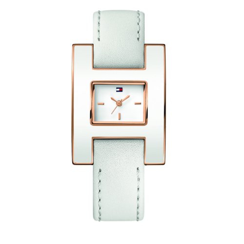 Tommy Hilfiger Watches Damen-Armbanduhr Analog Quarz 1781153