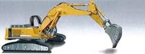 Hydraulic Excavator