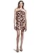 Jessica Simpson  Women's Voile Dress