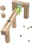 Ball track - Basketball hoop