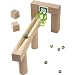 Ball track - Basketball hoop
