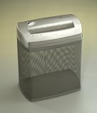 Royal Machines HT500X Shredder 5-Sheet Cross Cut Shredder with Auto Start/Stop