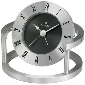 Apollo Tabletop 4 Wide Alarm Clock