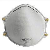 Search : "ABC Products" AOSafety ~ Sanding,Drywall and Fiberglass Respirator (99471)