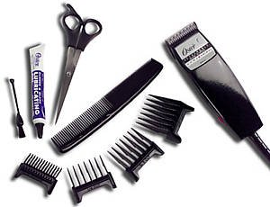 Oster Professinal Clipper Kit w/ Video