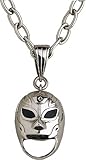 REY MYSTERIO BRAND NEW WWE 3D MASK PENDANT