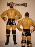 Review Jakks  / WWE JAKKS ECW SERIES 2 MIKE KNOX BRAND NEW LOOSE ACTION FIGURE