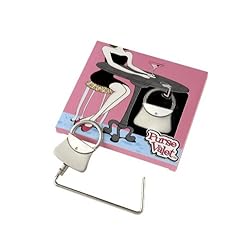 Kate Aspen 11043NA Purse Valet Handbag Holder