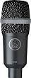 AKG Acoustics D 40 Supercardioid Instrument Microphone for Musical Instruments and Live Applications