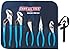 Channellock TOOLROLL-3  5-Piece Plier Set in Handy Tool Roll