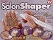 Salon Shaper - Professional Home Manicure System