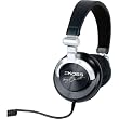 Tony Bennett TBSE1 Signature Edition Headphone - Black/Silver