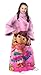 Northwest Enterprises Dora the Explorer Polyester Throw