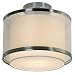 Trend Lighting BP8946 Semi Flush Ceiling Light