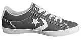 Produkt-Bild: Converse Star Player LP OX Tex Black White