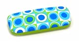 Eyesave Cases - Mod Blue-Green by Eyesave
