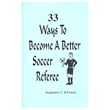 33 Ways To Become A Better Referee