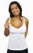 Apparel : Bravado! Nursing Tank - Assorted Colors
