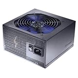 Antec Truepower 23754 TP-750 BLUE LED 750-Watt PSU NVIDIA SLI Certified 80 Plus Bronze Advanced Hybrid Cable Management Power Supply Antec Truepower 23754 TP-750 BLUE LED 750-Watt PSU NVIDIA SLI Certified 80 Plus Bronze Advanced Hybrid Cable Management Power Supply