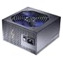 Antec Truepower 23754 TP-750 BLUE LED 750-Watt PSU NVIDIA SLI Certified 80 Plus Bronze Advanced Hybrid Cable Management Power Supply