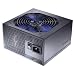Antec Truepower 23754 TP-750 BLUE LED 750-Watt PSU NVIDIA SLI Certified 80 Plus Bronze Advanced Hybrid Cable Management Power Supply