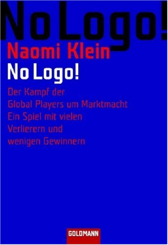 Childrens Toyshop  Books : No Logo!