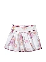 Neck & Neck Falda (Blanco)