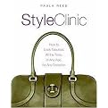 Style Clinic (How to Look Fabulous all the Time, At any Age, for any Occasion) (Paperback)