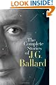 The Complete Stories of J. G. Ballard
