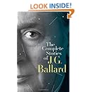 The Complete Stories of J. G. Ballard