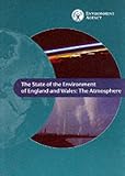 State of the environment of England and Wales. The atmosphere