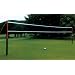 Beach-Volley-Set deluxe (Netz und St�nder)