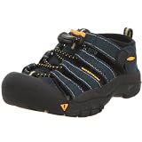 Keen NEWPORT H2 9212-NAVY Unisex - Kinder Sport- & Outdoor Sandalen