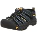 KEEN Newport H2 Sandal (Toddler/Little Kid/Big Kid),Navy,3 M US Little Kid