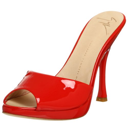 Giuseppe Zanotti Women’s E80232 Platform Slide