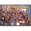 Clash Of Wills - Shiloh 1862