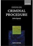 Emmins on Criminal Procedure