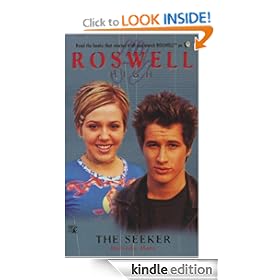 The Seeker (Roswell High)