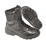 Tactical XPRT Patrol Boots