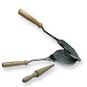SCI Scandicrafts Stovetop Pizzelle Iron