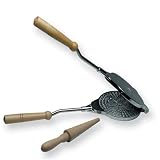 SCI Scandicrafts Stovetop Pizzelle Iron