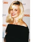 MONICA POTTER 8X10 COLOR PHOTO