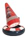 Kitchen & Housewares : Roary the Racing Car Go Glow Torch / Night Light - £1 P&P