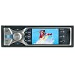 Roadmaster VR3 In-Dash DVD Player