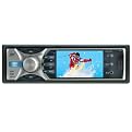 Roadmaster VR3 In-Dash DVD Player